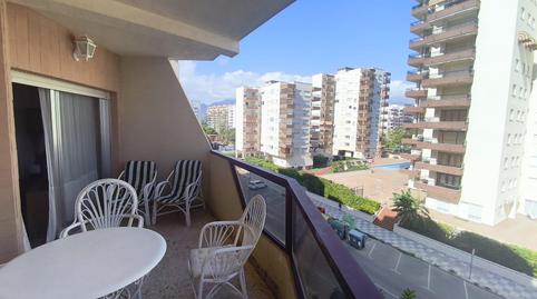 Foto 4 de Apartament de lloguer a Playa de Gandia, Valencia