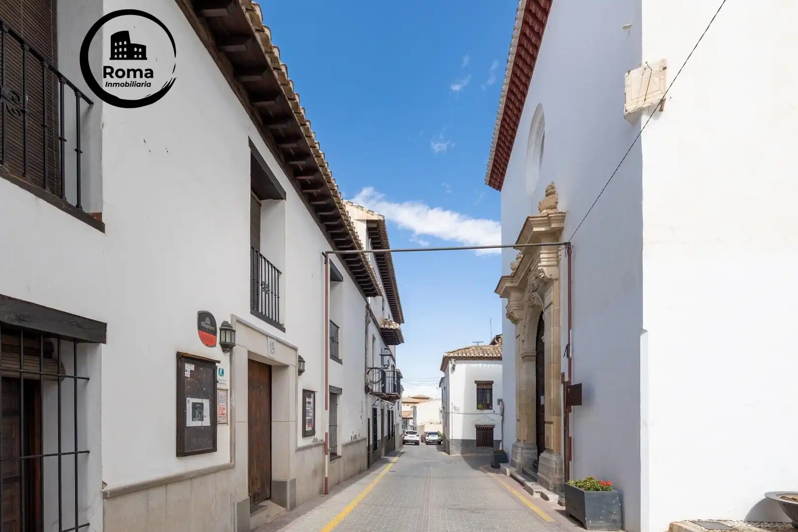 Immobles singulars amb ascensor en venda a Calle Real, imagen 41