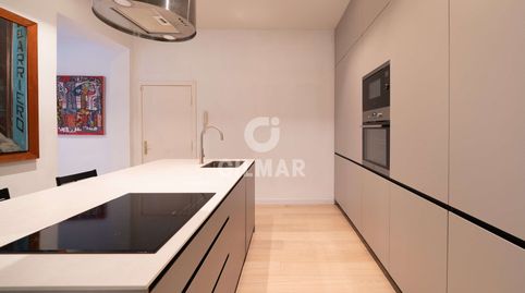 Photo 4 of Flat for sale in Palacio, Madrid Capital