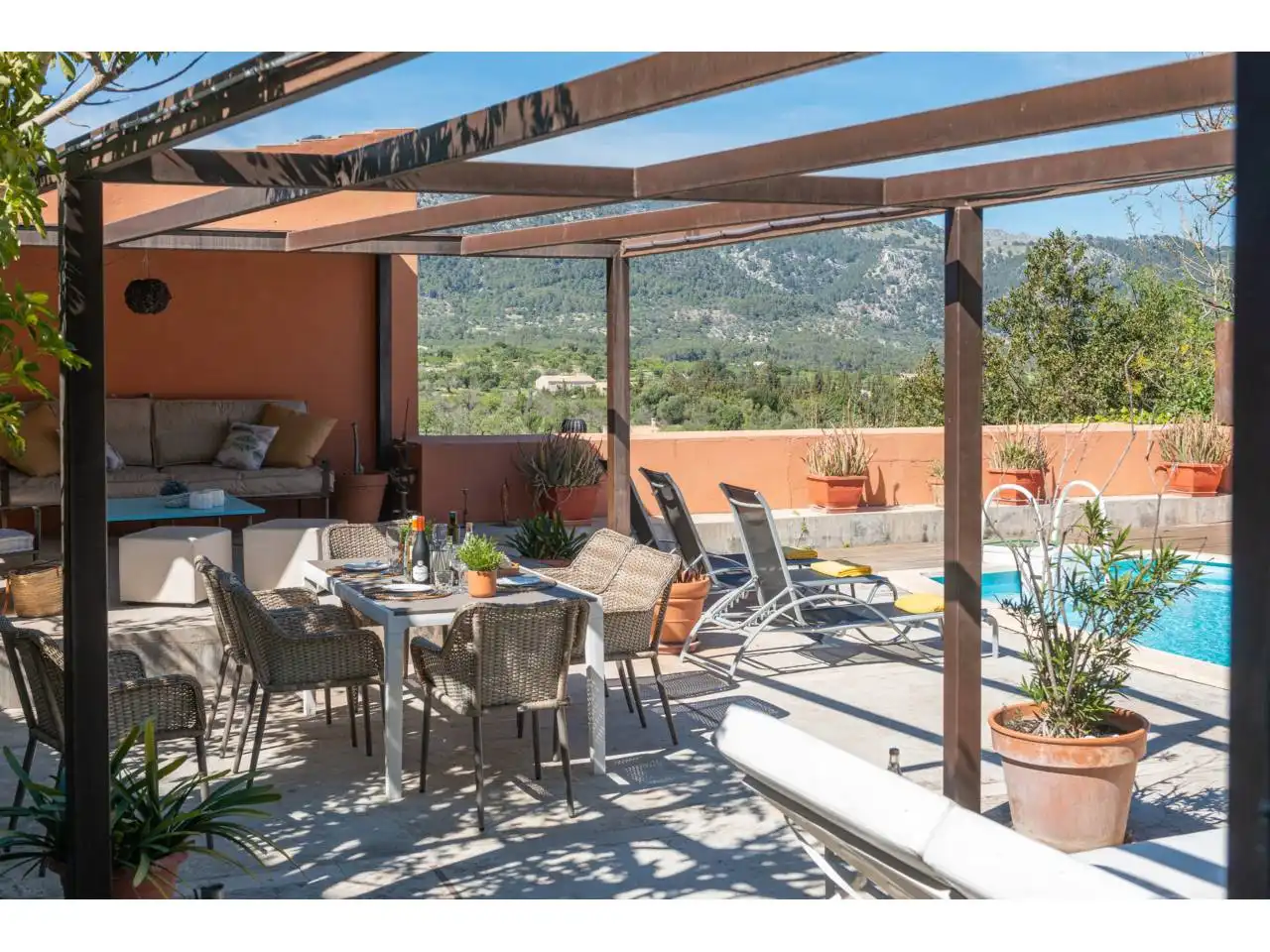 Maison avec piscine à vendre à Selva, imagen 73