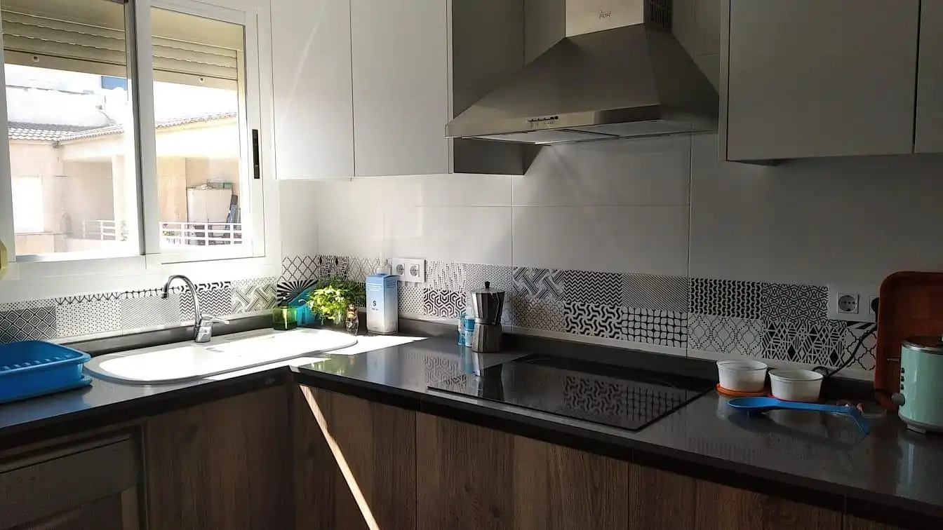 Apartamento con ascensor en venta en Carrer del Maestrat, imagen 8