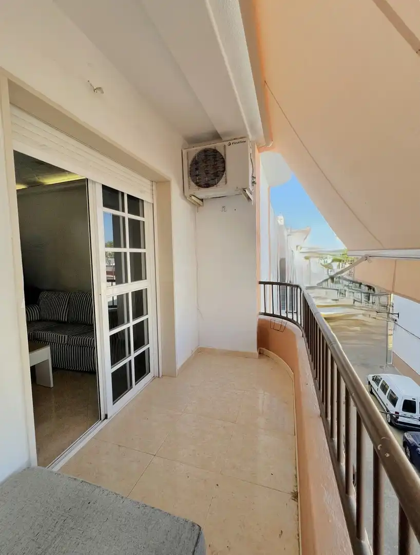 Piso en venta en Poeta Figuereo, Isla Cristina Ciudad