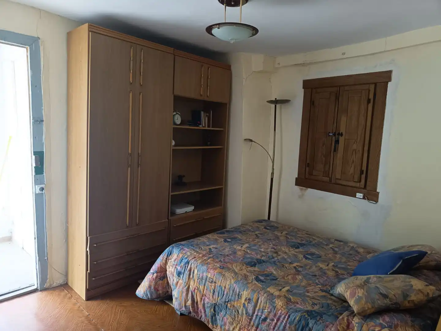 Habitación de Casa o chalet en venta en Quiroga con Jardín privado, Terraza y Trastero
