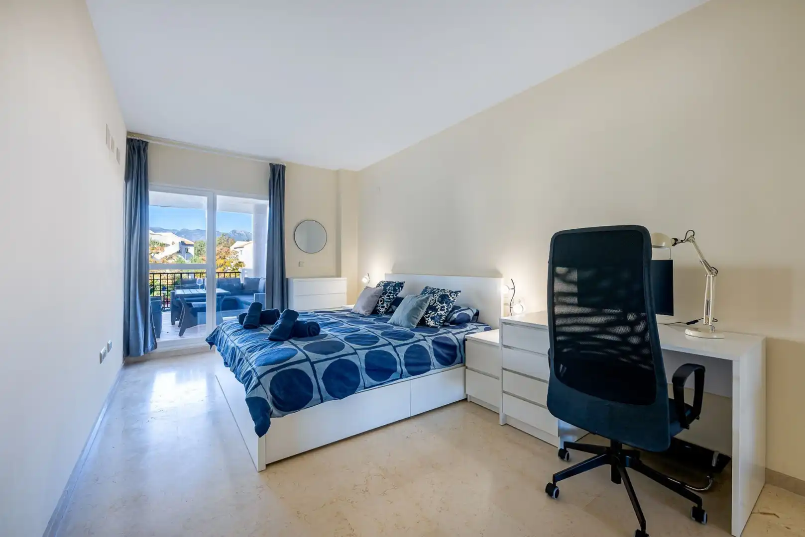 Planta baja de alquiler en HIEDRA-UR ELVIRIA, 6, Elviria