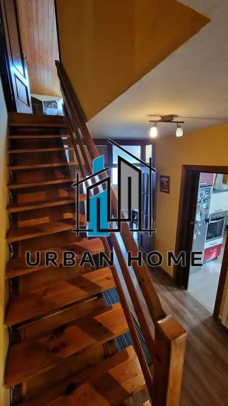 Duplexes for sale in Santa Marina del Rey  with Heating and Storage room