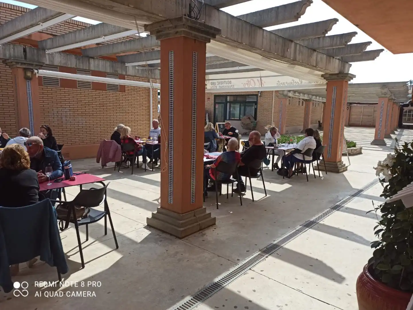 Local comercial en alquiler en Avinguda del Marquès de Benicarló 18, imagen 5