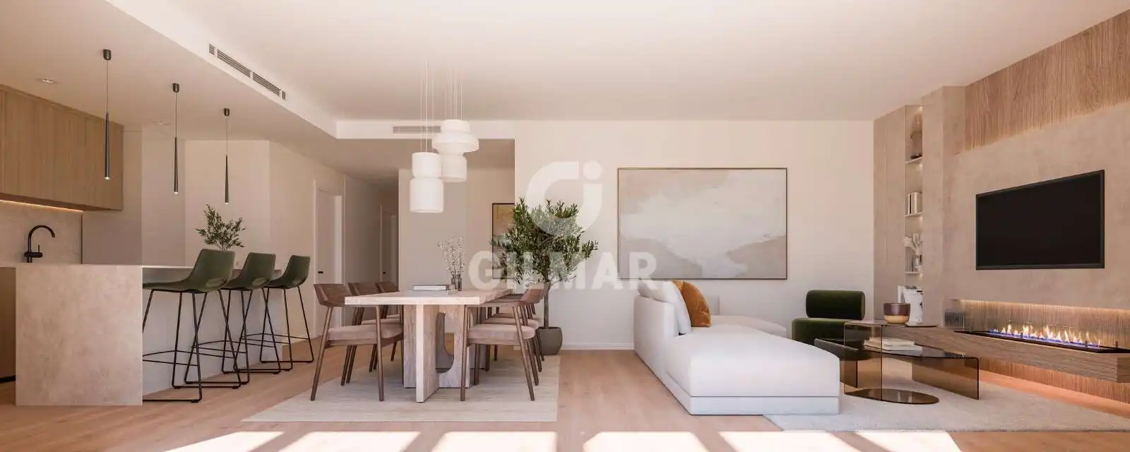 Appartement avec terrasse à vendre à Selwo, imagen 4