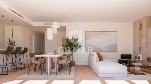 Piso en New Golden Mile de 101 m2, 2 dormitorios, 2 baños, terraza de 17,38 metros, exterior, muy luminoso, 1 plaza de garaje.Apar, imatge 4