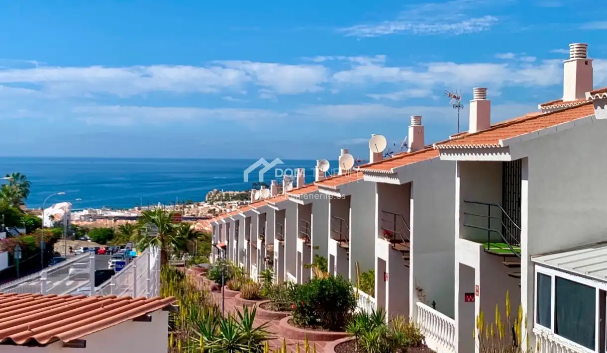 Pis amb piscina en venda a Costa Adeje, imagen 4