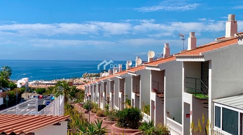 Foto 4 de Piso en venta en Torviscas Centro y Alto, Adeje