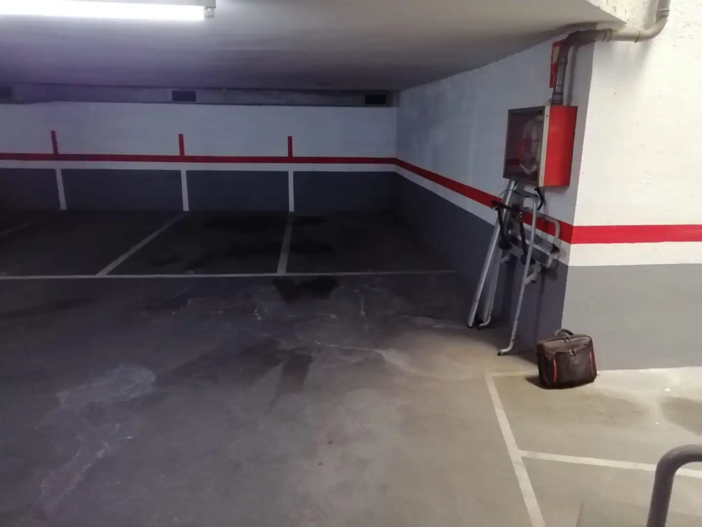 Parcheggio in vendita a Eixample, imagen 6