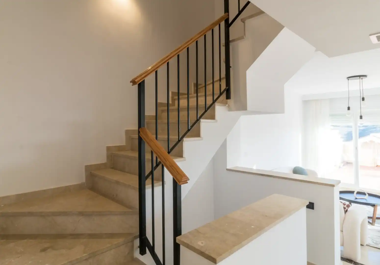 Casa a schiera con terrazza in vendita a La Duquesa, imagen 19