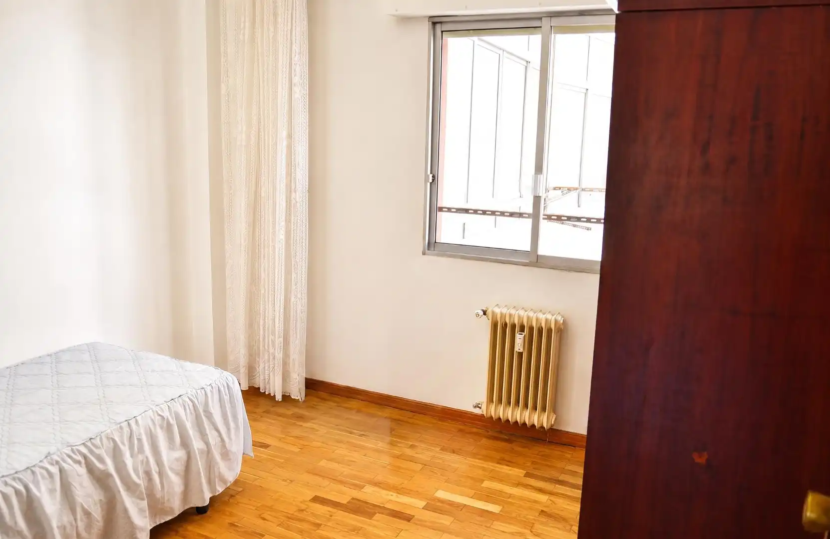 Habitación de Piso en venta en Cáceres con Calefacción y Terraza