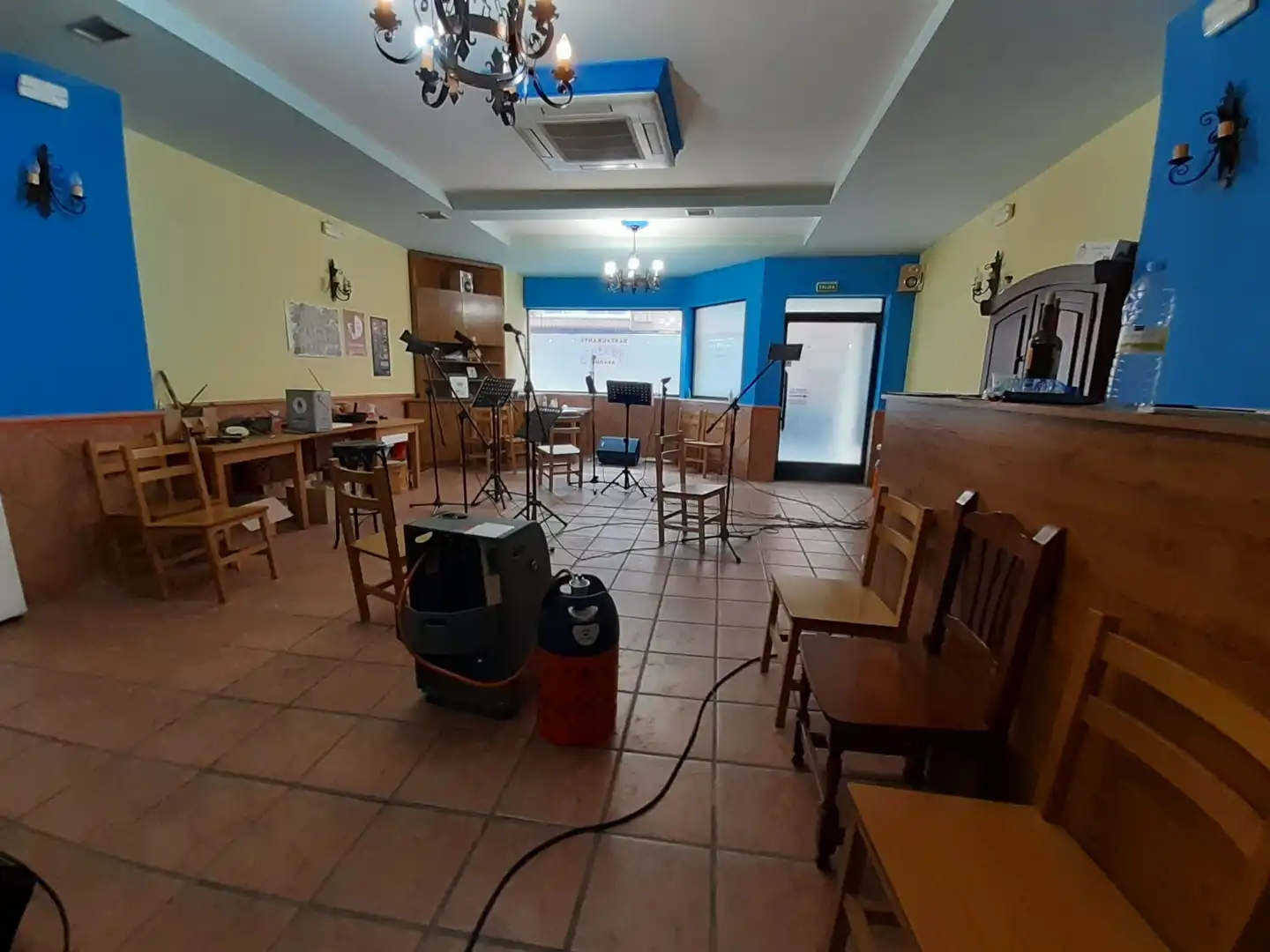 Local comercial en venda a San Lázaro, imagen 3