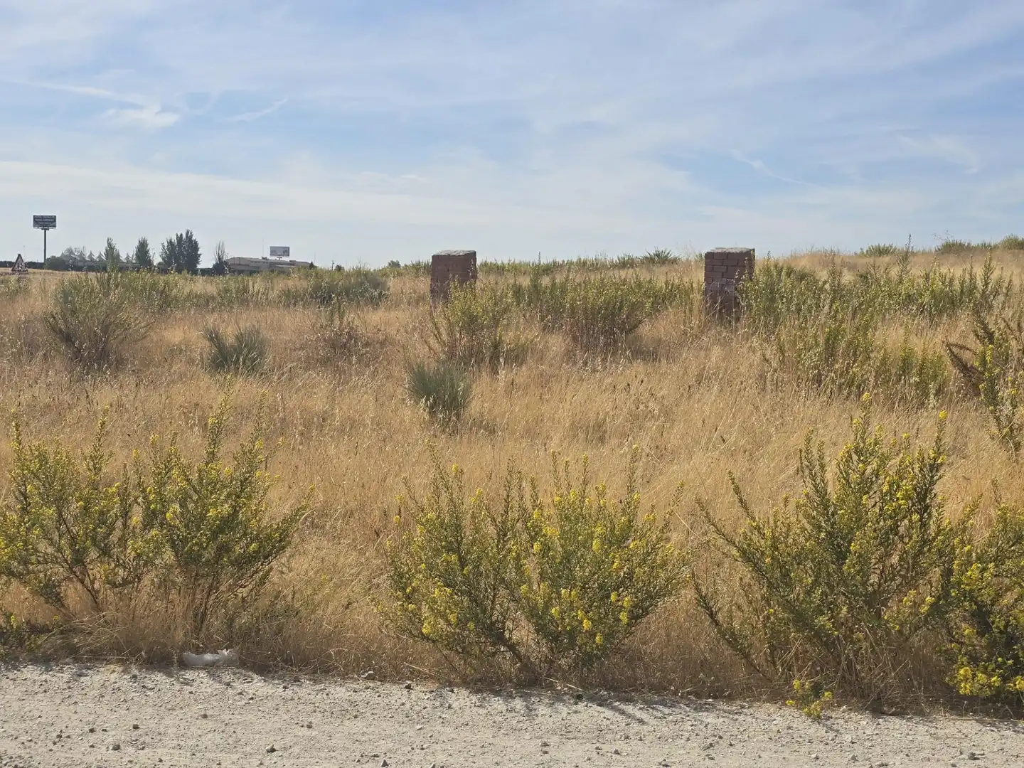 Terreny residencial en venda a La Dehesa - El Pinar, imagen 17