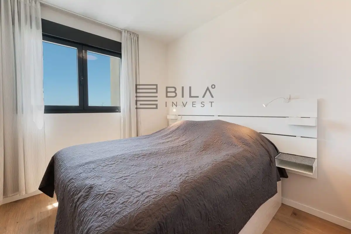 Penthouse mit Pool zum Verkauf in Suite MIjas, imagen 14