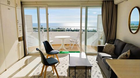 Foto 4 von Wohnung zum Verkauf in Cuesta Correa Ur Marbesa, Marbesa, Marbella