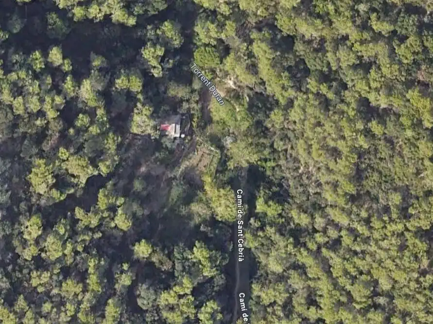 Terreno en venta en Barcelona