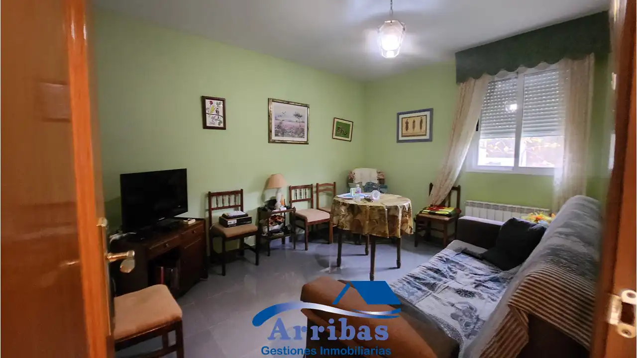 Chalet con piscina en venta en Escalona, imagen 29