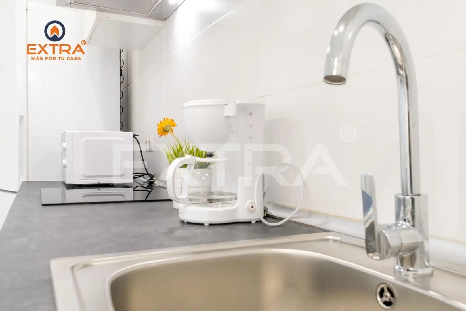 Study for rent in Calle Potosí, Hispanoamérica - Bernabéu