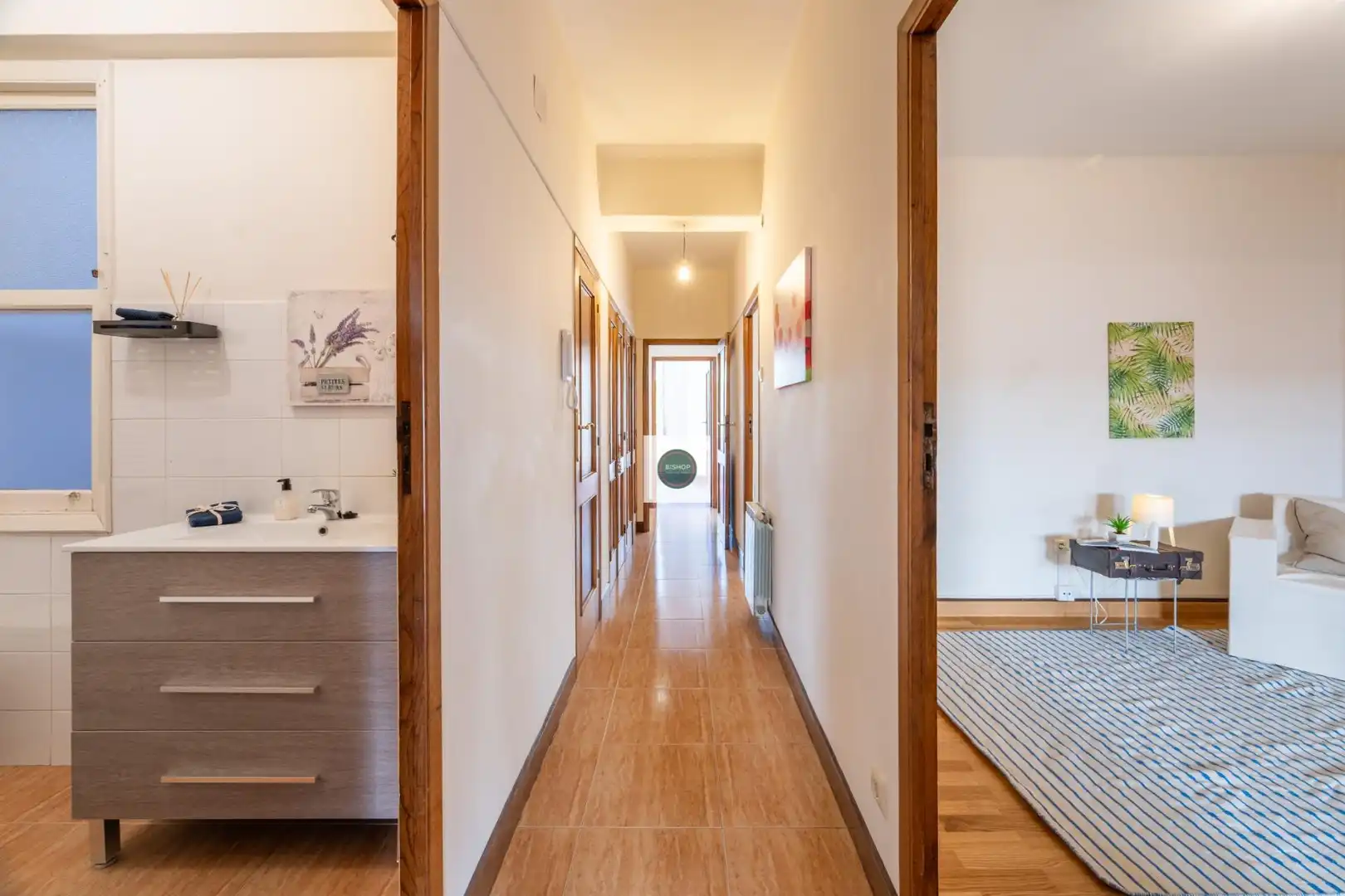 Piso en venta en Calle ALEXANDRE BOVEDA, imagen 23