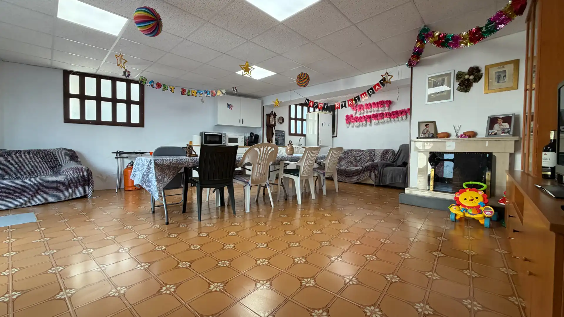 Single-family semi-detached for sale in Òdena  with Air Conditioner, Heating and Terrace