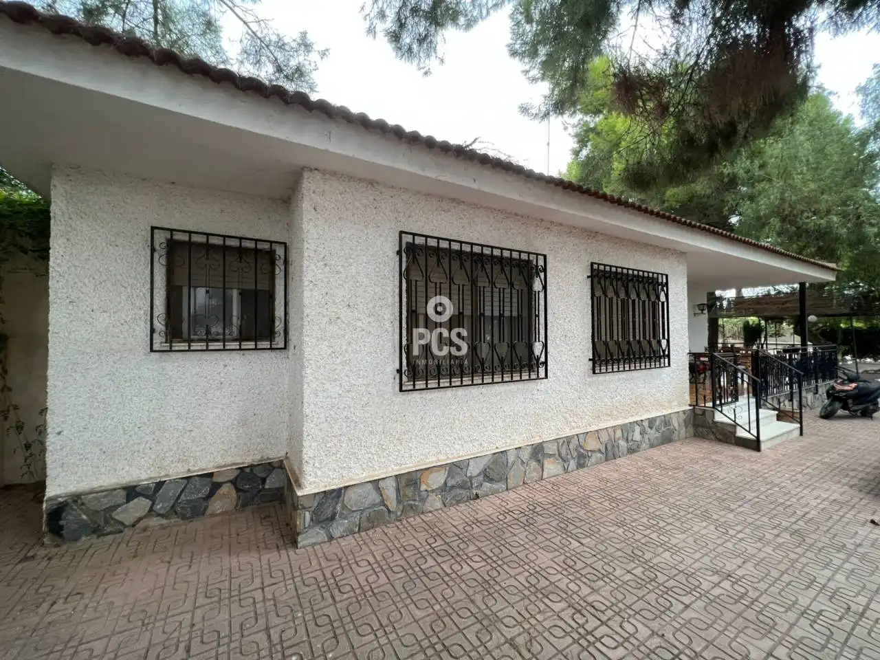 Detached house with pool for sale in Calle Morti S/N, imagen 27