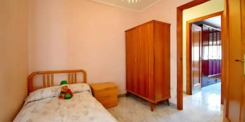 Habitación de Casa o chalet en venta en Xeresa con Jardín privado y Trastero