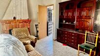 Living room of Country house for sale in El Casar de Escalona