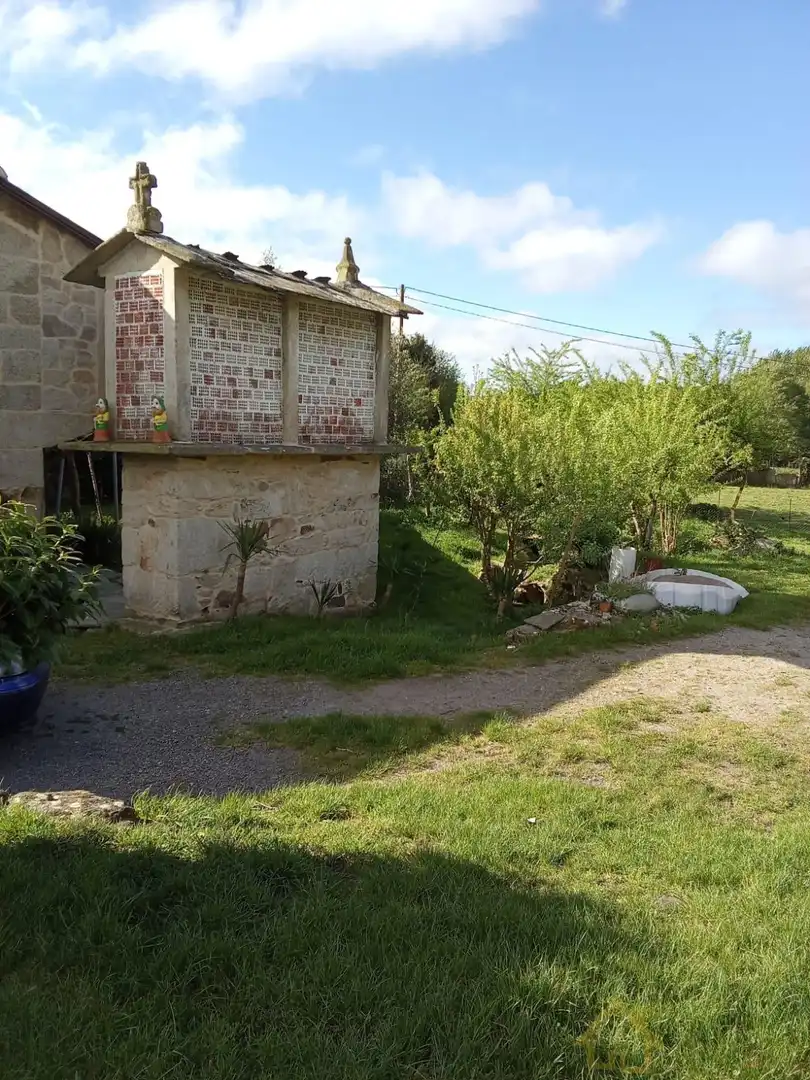 Casa o chalet en venta en Lugo