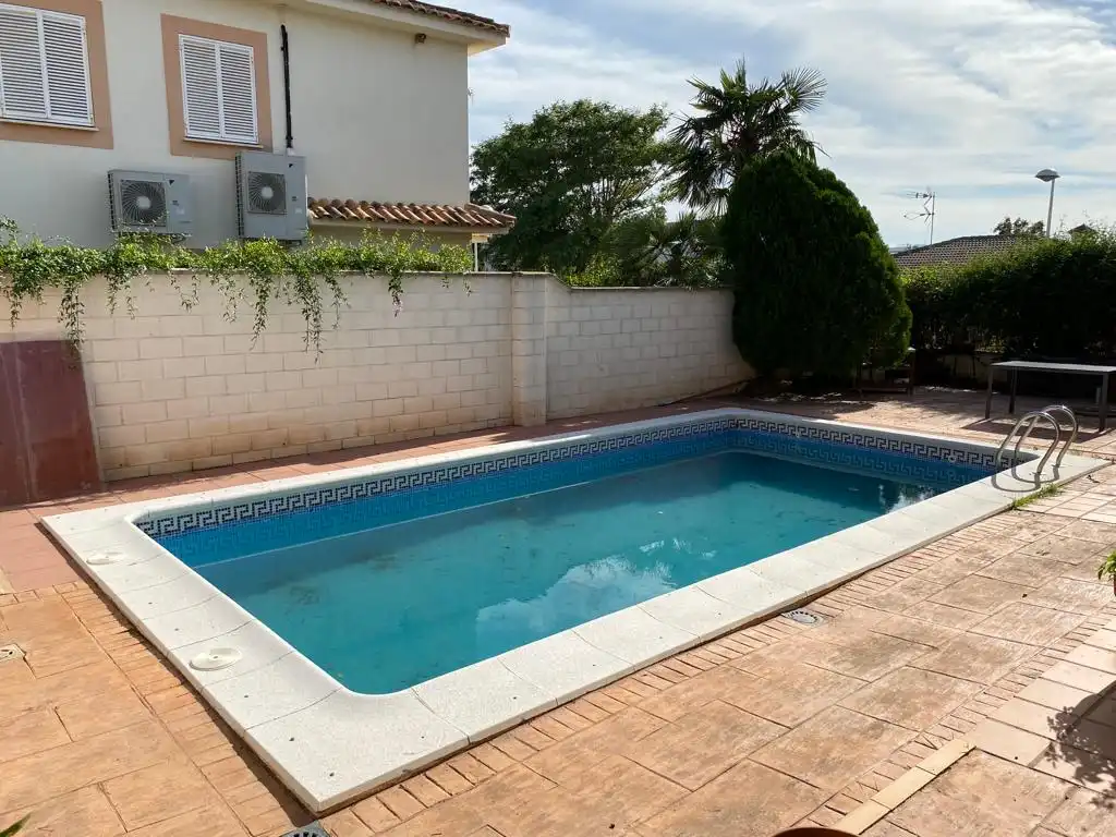 Casa o xalet en venda a Encinarejo de Córdoba