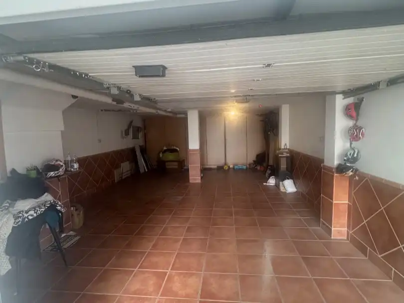 Casa adosada en venda en Armilla amb Aire condicionat, Terrassa i Balcó