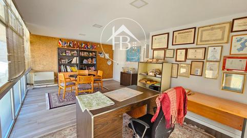 Foto 4 de Oficina de alquiler en Centro, Alicante