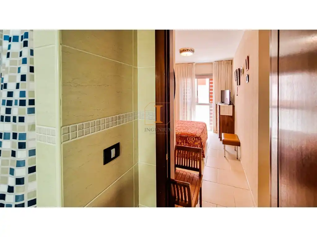 Bedroom of Attic for sale in La Orotava