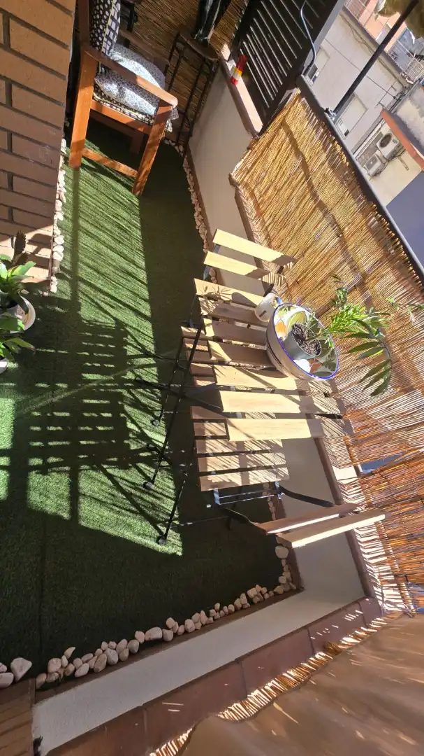 Duplex avec terrasse à vendre à Ca n'Oriol, imagen 6
