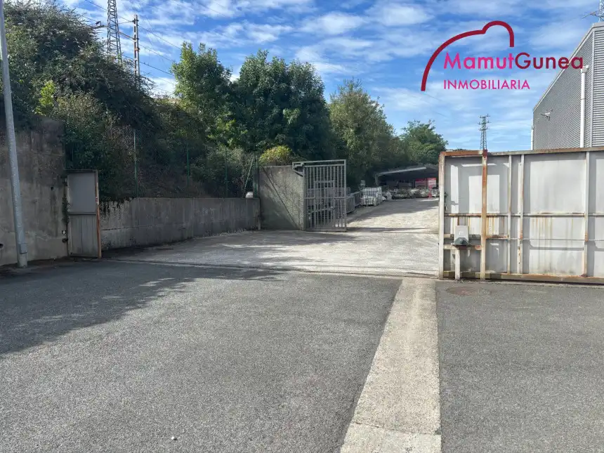 Industrial building to rent in Lapice - Larreaundi - Olaberria - Meaka, imagen 18