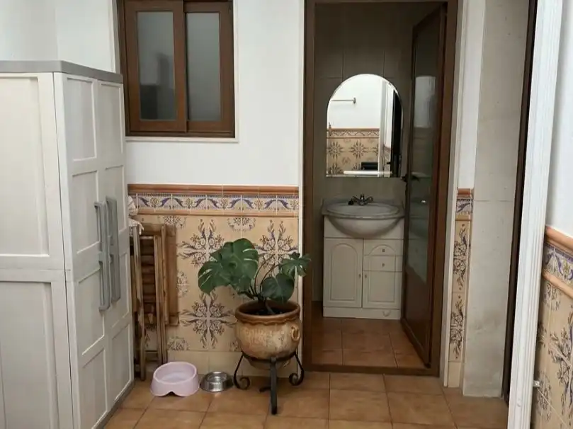 Baño de Casa o chalet en venta en Vilches, Jaén