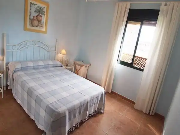 Dúplex amb piscina de lloguer a Carretera de Atlanterra 6, imagen 6