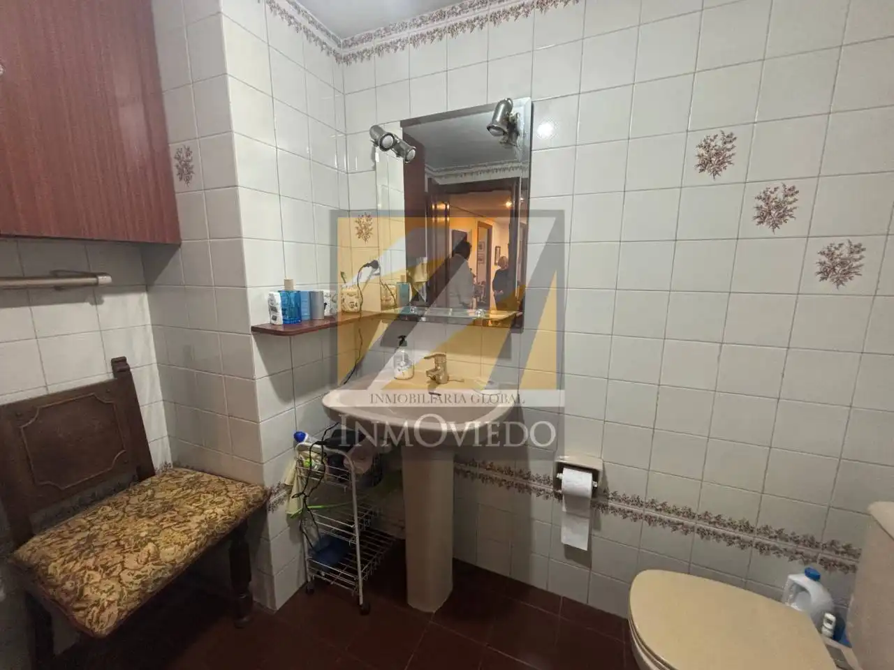 Piso con ascensor en venta en Calle Foncalada, imagen 17