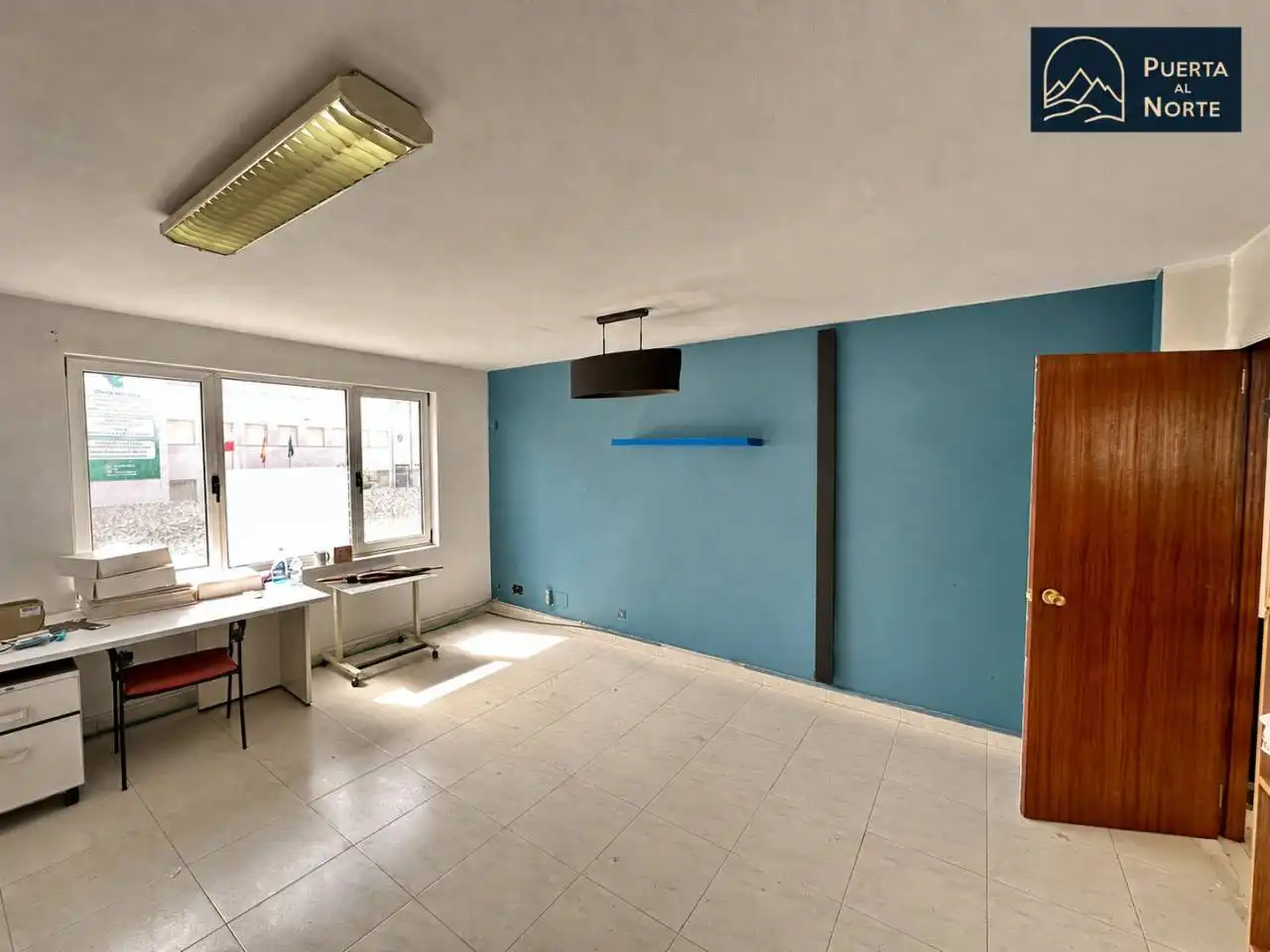 Industrial buildings for rent in Santander