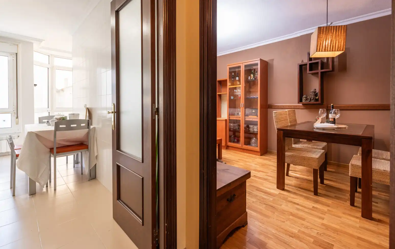 Piso en venta en Oviedo  con Calefacción, Parquet y Trastero