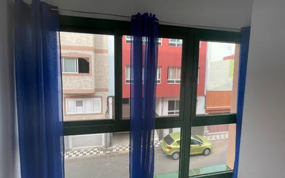 Exterior view of Flat to rent in Agüimes  with Furnished, Washing machine and TV