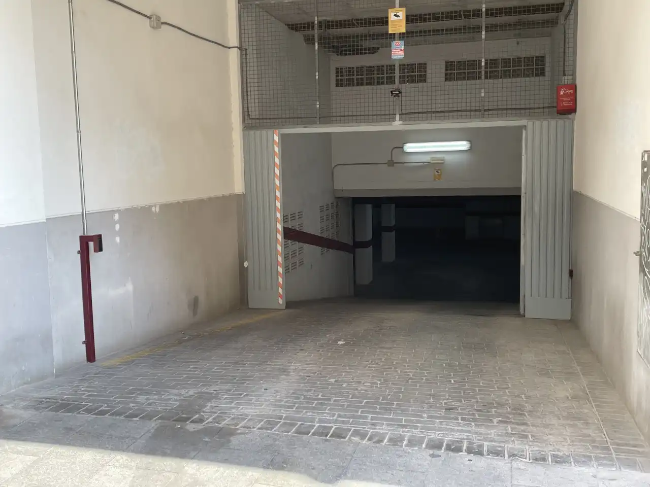 Aparcamiento en venta en Centro, imagen 2