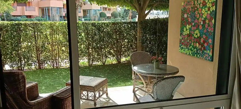 Pis de lloguer a Puerto de Sotogrande - La Marina