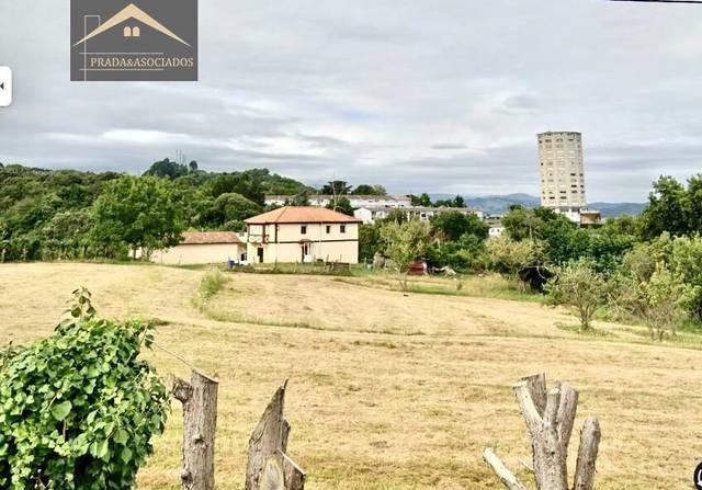 Casa-chalet en Venta en El Callejo - La Pesquera - La Arenosa
