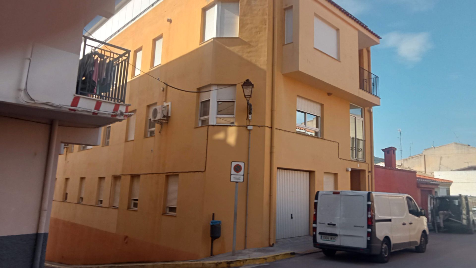 Estudio en venta en Carrer Alcalatén, Figueroles