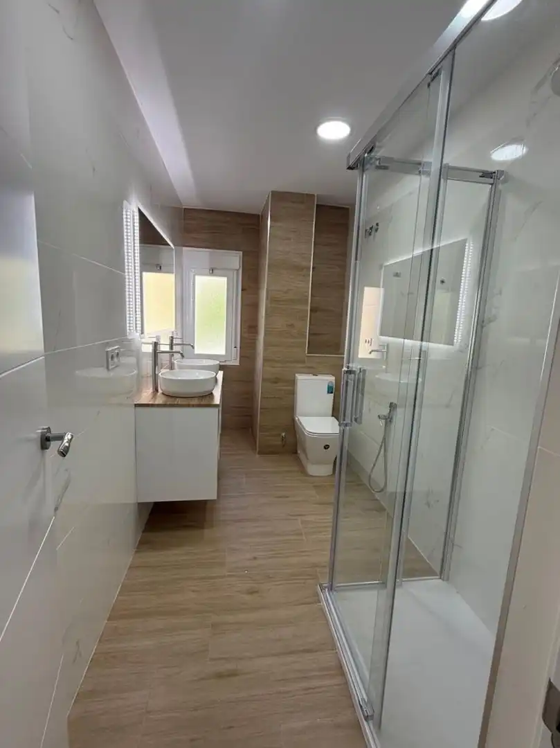Piso con terraza en venta en Levante, imagen 6
