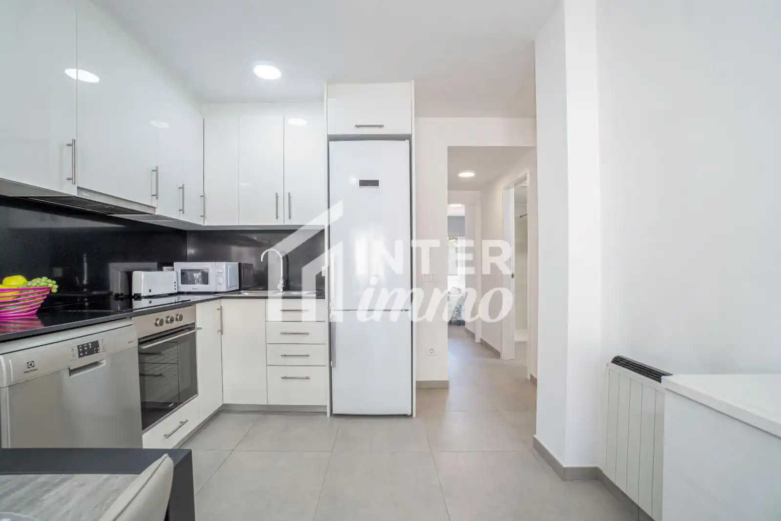 Apartament amb piscina en venda a Calle GRAN RESERVA 11, imagen 7