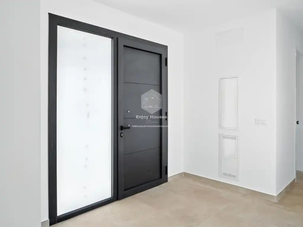 Houses for sale in Partides comunes - Adsubia