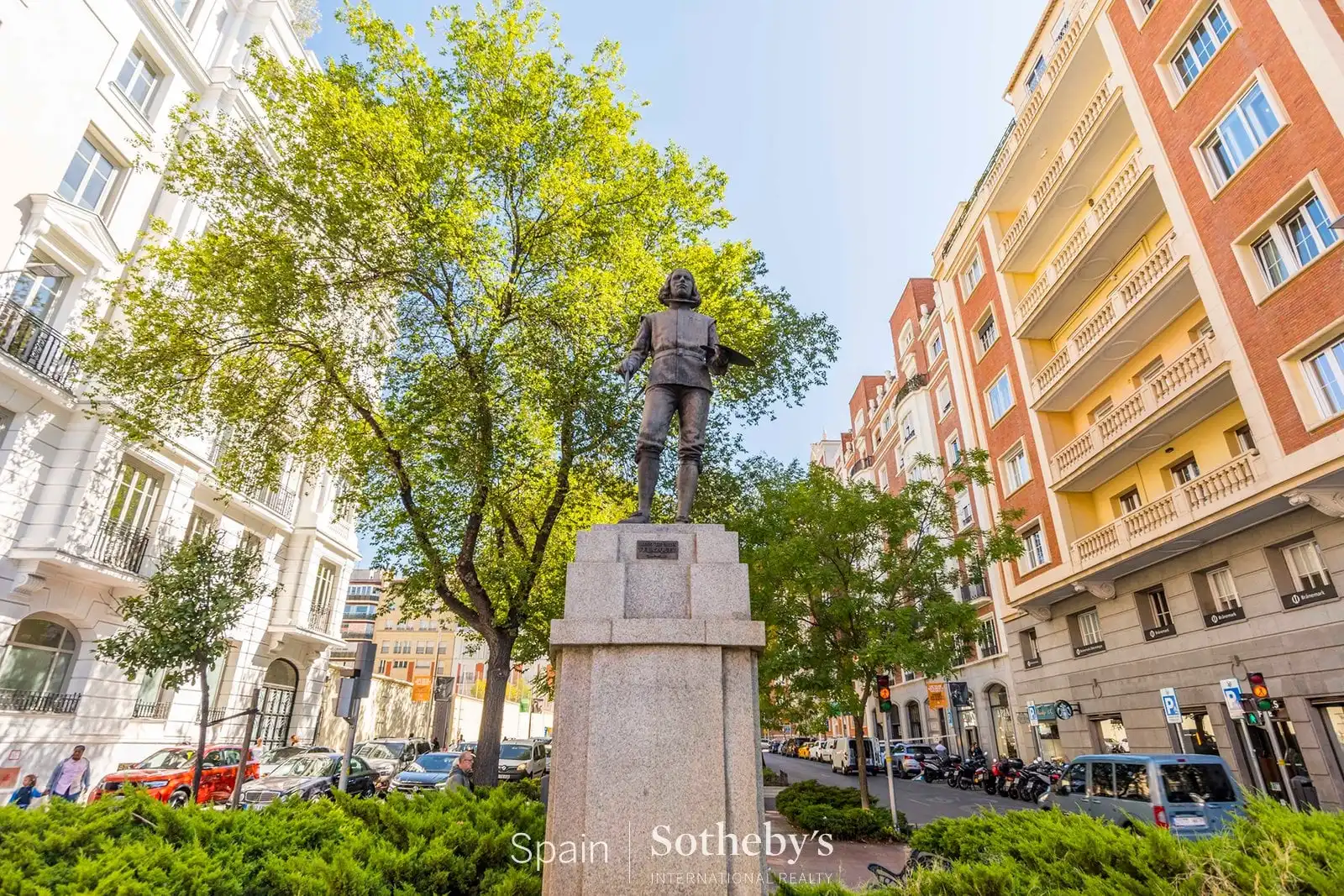 Apartamento con ascensor en venta en Calle de Núñez de Balboa, imagen 9